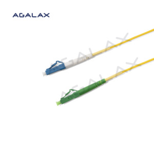 OEM/ODM High Performance 1M Simplex LC/UPC to LC/APC SM Fiber Optic <strong>Patch</strong> <strong>Cord</strong> 2.0mm LSZH <strong>Patch</strong> Cable for <strong>FTTH</strong>/Data Centers - Product Image 6