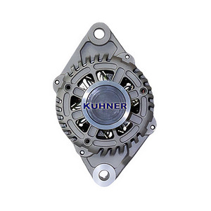 Alternador compatible con OPEL ASTRA J 2.0 BiTurbo CDTI (08) Diésel (KW: 143, HP: 194) de 10-2013 a 06-2015 302005RID NUEVO - Product Image 1