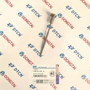 Conjunto de válvula de inyector Common Rail F00RJ01692 F 00R J01 692 para 0445120081/129/130/149/150/169/170/213/214/221/222/224 - Product Image 2