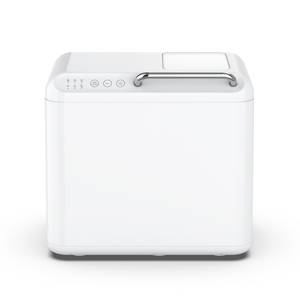 เครื่องทำน้ำแข็งขายส่ง OEM ODM ขนาดกะทัดรัด พกพาสะดวก แบบอัตโนมัติ สำหรับสำนักงาน เครื่องทำน้ำแข็งแบบพกพา - Product Image 4