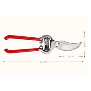 <span class=keywords><strong>Sécateur</strong></span> multifonctionnel personnalisé d'outil de coupe de ménage <span class=keywords><strong>sans</strong></span> <span class=keywords><strong>effort</strong></span> de haies de façonnage d'acier au manganèse - Product Image 3