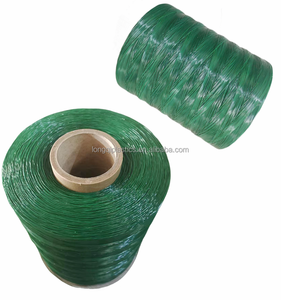 Fil monofilament en polypropylène teint anti-UV haute ténacité 600 Dtex, technique OE, pour ceintures et tissus - Product Image 5