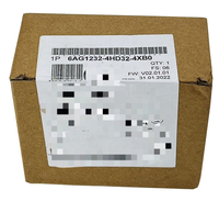 6AG1232-4HD32-4XB0 Nuevo Sellado PLC S7-1200 6AG1232-4HD32-4XB0