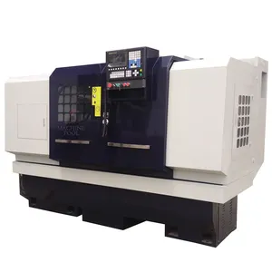 CK6160 CNC Lathe Machine for sale