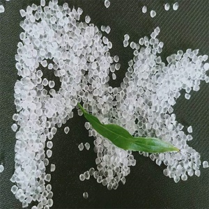 גרגירי <span class=keywords><strong>PVC</strong></span>, תרכובת שרף, חומר גלם לבן בעל חוזק גבוה עבור אביזרי צנרת <span class=keywords><strong>PVC</strong></span>, אבקה, דרגת איכות ליישום - Product Image 4