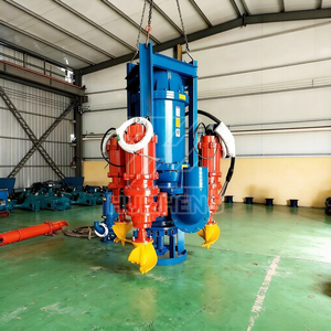 <span class=keywords><strong>Pompe</strong></span> centrifuge submersible à haute pression en alliage <span class=keywords><strong>de</strong></span> chrome robuste pour <span class=keywords><strong>eaux</strong></span> <span class=keywords><strong>usées</strong></span>, <span class=keywords><strong>pompe</strong></span> verticale à boues à <span class=keywords><strong>prix</strong></span> compétitif - Product Image 5