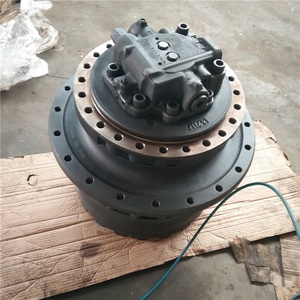 207-27-00413 207-27-00410 PC300-<strong>8</strong> <strong>Excavator</strong> Travel <strong>Motor</strong> PC300-7 Final Drive for Komatsu - Product Image 6