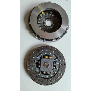 Genuino nuevo Kit de embrague JMC disco de placa de embrague para Ford Transit V348 2,2 L 6273032090 <span class=keywords><strong>627303209</strong></span> - Product Image 2