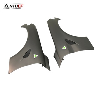 Parafango in Fibra di Vetro <span class=keywords><strong>Giulia</strong></span> Juliet, Adatto per Alfa Romeo <span class=keywords><strong>Giulia</strong></span> Juliet - Product Image 1
