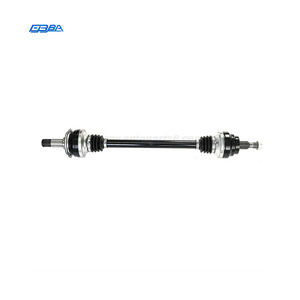 Essieu arrière droit neuf de haute qualité pour Mercedes Benz Classe GL W166 2012-2019 OE 1663501210 - Product Image 5