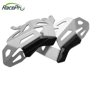 ฝาครอบวาล์วป้องกันการกระแทกสำหรับเครื่องยนต์ RACEPRO สำหรับ BMW R1250GS LC Adv R1250 R R1250RS <span class=keywords><strong>R1250RT</strong></span> - Product Image 3