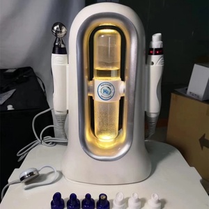 H2O2 Hydro Clean Skin Care Aqua Peeling, Cuidado de la Piel, Belleza, Cuidado Personal, Uso Doméstico, Máquina de Belleza Facial - Product Image 2