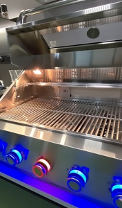 <span class=keywords><strong>Cucina</strong></span> da Esterno Red Fire - <span class=keywords><strong>Cucina</strong></span> da Campeggio Multifunzionale; Set per Cucinare all'Aperto - Product Image 3