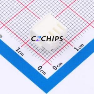 WAFER-PHB200JK-4A Housing (Wire-to-Board / Wire-to-Wire) P=2mm Connector 2mm PHB 2mm 2 - Product Image 2