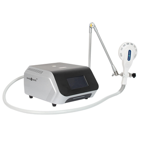Máquina Profesional Portátil de Terapia de Ondas para Relajación Muscular, Cuidado de Articulaciones y Fisioterapia - Product Image 5