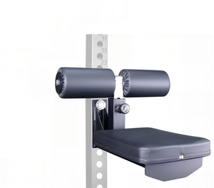 Có Thể Điều Chỉnh Và Có Thể Tháo Rời Chim Băng Ghế Dự Bị Squat Giá Phụ Kiện Chim Chân Khối Tích Hợp Băng Ghế Dự Bị Thiết Bị Tập Thể Dục Phụ Kiện - Product Image 1