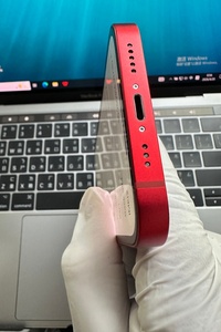 Venta al Por Mayor de Teléfonos Celulares Usados Desbloqueados, Modelo <span class=keywords><strong>13</strong></span> Rojo, <span class=keywords><strong>256GB</strong></span>, 6.1 Pulgadas, 5G, Doble SIM, Suministro Global para Pequeños Distribuidores - Product Image 3