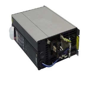 ตัวควบคุมไดรฟ์ Plc VLT5011-P-T5-B20-ST-R1-DL-F10-A00-C0 - Product Image 1