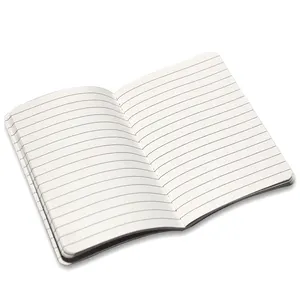 Aangepaste Afdrukken 2023 A4 A5 A6 B5 Journal Planner Notebook Groothandel Softcover Notebook Afdrukken