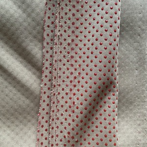 トルマリン遠赤外線自然熱生地抗赤外線生地遠赤外線磁気療法鉄生地 - Product Image 2