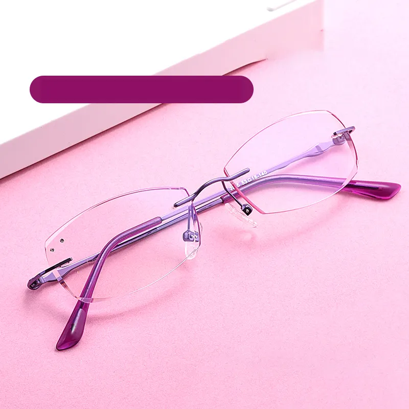 Оправа для очков от производителя fengchao, удобные очки с защитой от синего света, пресбиопические очки, красочные очки для чтения