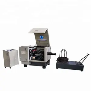 High Speed nail making machine for steel nails wire nail manufacturing machine