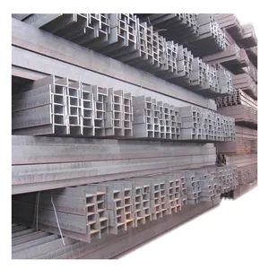 construction materials h shaped structural steel h steel bar