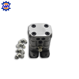 Conjunto de pedal hidráulico Zhongwei Yx30v00004f1, pieza de repuesto original para SK230-6E SK480LC SK135SR Yx30v00004f1 - Product Image 1