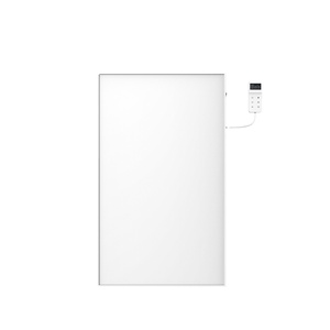 Panneau chauffant mural infrarouge en cristal de carbone 360W pour le <span class=keywords><strong>chauffage</strong></span> domestique peu encombrant - Product Image 2