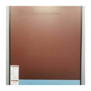 Thiết kế mới 600x600 gạch ceramic cho sàn carreaux de Sol màu xanh lá cây tinh khiết carrelage tráng men sứ nội thất gạch - Product Image 4