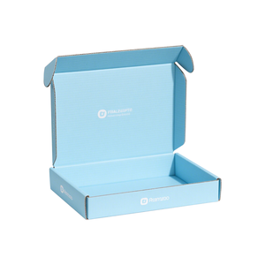 Carton ondulé de qualité industrielle, emballage d'exportation robuste, <span class=keywords><strong>prix</strong></span> de gros en vrac, taille personnalisée, fabricant 5/7 plis - Product Image 1