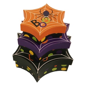 Luxury Custom Design House Shaped Printing <b>Box</b> Rigid <b>Gift</b> Packaging <b>Magnetic</b> Folding <b>Box</b> - Product Image 5