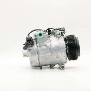 คอมเพรสเซอร์แอร์ Denso รุ่น OE 64529165808 DCP05081 อะไหล่เปลี่ยนคอมเพรสเซอร์แอร์รถยนต์ - Product Image 2