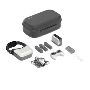 CADDXFPV PROTOS FLY MORE COMBO Beginner <span class=keywords><strong>Drone</strong></span> Klaar om te Vliegen Kit Gemaakt in China Kleurenverpakking - Product Image 5