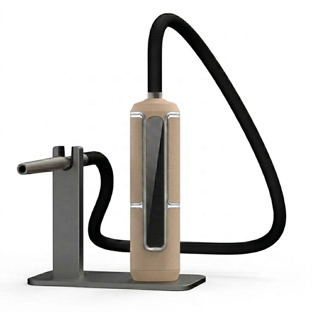 Distribution Mini Electrical Hookah Without Charcoal Working with Af Shisha EHosex Arabic Packing Portable Shisha Hookah