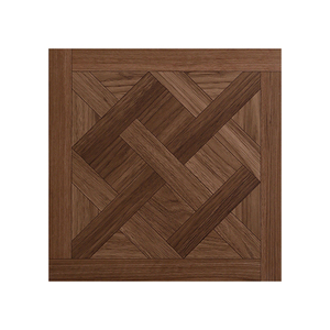 Parquet SPC con Acabado de Alto Brillo, Sistema de Clic, Certificación OEM ODM CE RoHS, 4.2mm, para Interiores, Capa de Desgaste de 0.5mm - Product Image 2