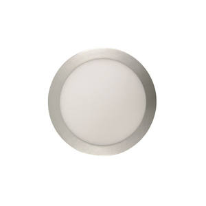 Downlight LED Empotrable Extraplano, UGR<19, Corte 200mm, 18W, 3000K, 100, 230V, Apto para Iluminación Ambiental y Decorativa. - Product Image 1
