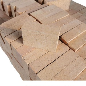 Feuerfeste Hochleistungs-Dichte Schamottesteine 230 X 114 X 65 mm Feuerfester Stein - Product Image 5