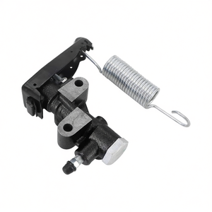 Clip (para la cubierta de la válvula de detección de carga) para Toyota Hilux GGN15 2004-2015 OE 90080-46308 9008046308 - Product Image 3