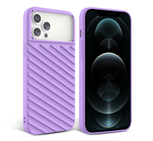 para <span class=keywords><strong>iPhone</strong></span> <span class=keywords><strong>12</strong></span> <span class=keywords><strong>Pro</strong></span> Max suave de silicona TPU a prueba de golpes a prueba de Len Cámara protección teléfono caso - Product Image 3