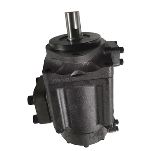 ปั๊มไฮดรอลิกแบบใบพัดมาตรฐานสูง ATOS PFED PFE ซีรีส์ รุ่น PFED-42150/200-1DU PFED-42100/150-1DW PFED-42070/100-1DT รับประกัน 1 ปี - Product Image 1