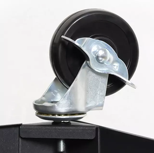 Oem Beschikbare Professionele Premium Tattoo Werkstation Tattoo Rollende Trolley Kar Tattoo Werkkast Kar - Product Image 4