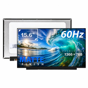 หน้าจอ LCD ขนาด 15.6 นิ้ว ราคาคุ้มค่า รุ่น NT156WHM-N44 B156XTN08.0 B156XTN08.1 NT156WHM-N34 NT156WHM-N42 NT156WHM-N43 N156BGA-EA3 - Product Image 2