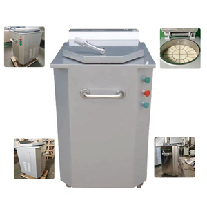 Solution unique diviseur de pâte mélangeur de pâte four à <span class=keywords><strong>pizza</strong></span> machine à pain commerciale équipement de boulangerie de cuisson - Product Image 6