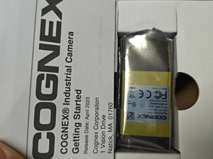 กล้องอุตสาหกรรม COGNEX CAM-CIC-12MR-8G-1 รุ่นใหม่ล่าสุด CAMCIC12MR8GI ในกล่อง - Product Image 1