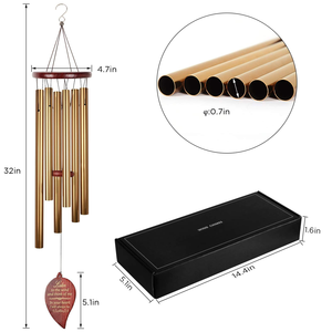 เมื่อสายลมอันอ่อนโยนพัดเสียงริงโทนที่คมชัดเหมือนกับเสียงกระซิบของคนที่คุณรักปลอบโยนทุกช่วงเวลาแห่งความปรารถนา - Product Image 5
