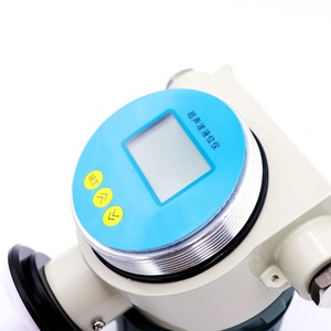 Misuratore di Livello dell'Acqua a Ultrasuoni WNK Sensore di Livello Serbatoio 4-20mA - Product Image 5