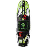 Planche de surf électrique certifiée CE 10KW 48V, planche à jet motorisée en carbone pour les sports nautiques en mer, divertissement familial, utilisation en conduite