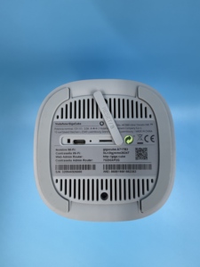 HKCC Voda Fone MC888 X62 desbloqueado 5G WiFi enrutador doméstico rápido 6 3,8 Gbps diseño Premium VoIP VPN funciones WEP de baja potencia - Product Image 5