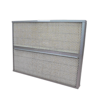 Filtre à air Hanlton 6L-4714 3I0038 6L6873 P111098 81536080 A3688 AI3003 SFA4714 Pièces de moteur de machine Filtre à air